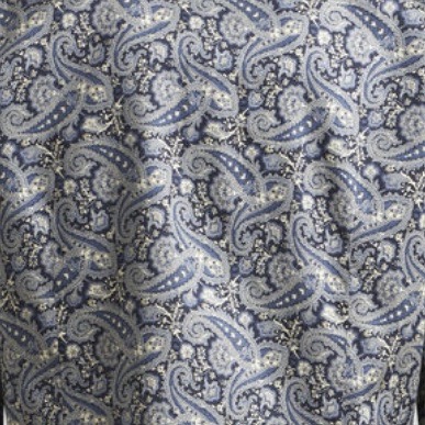 ETRO Hemd PAISLEY