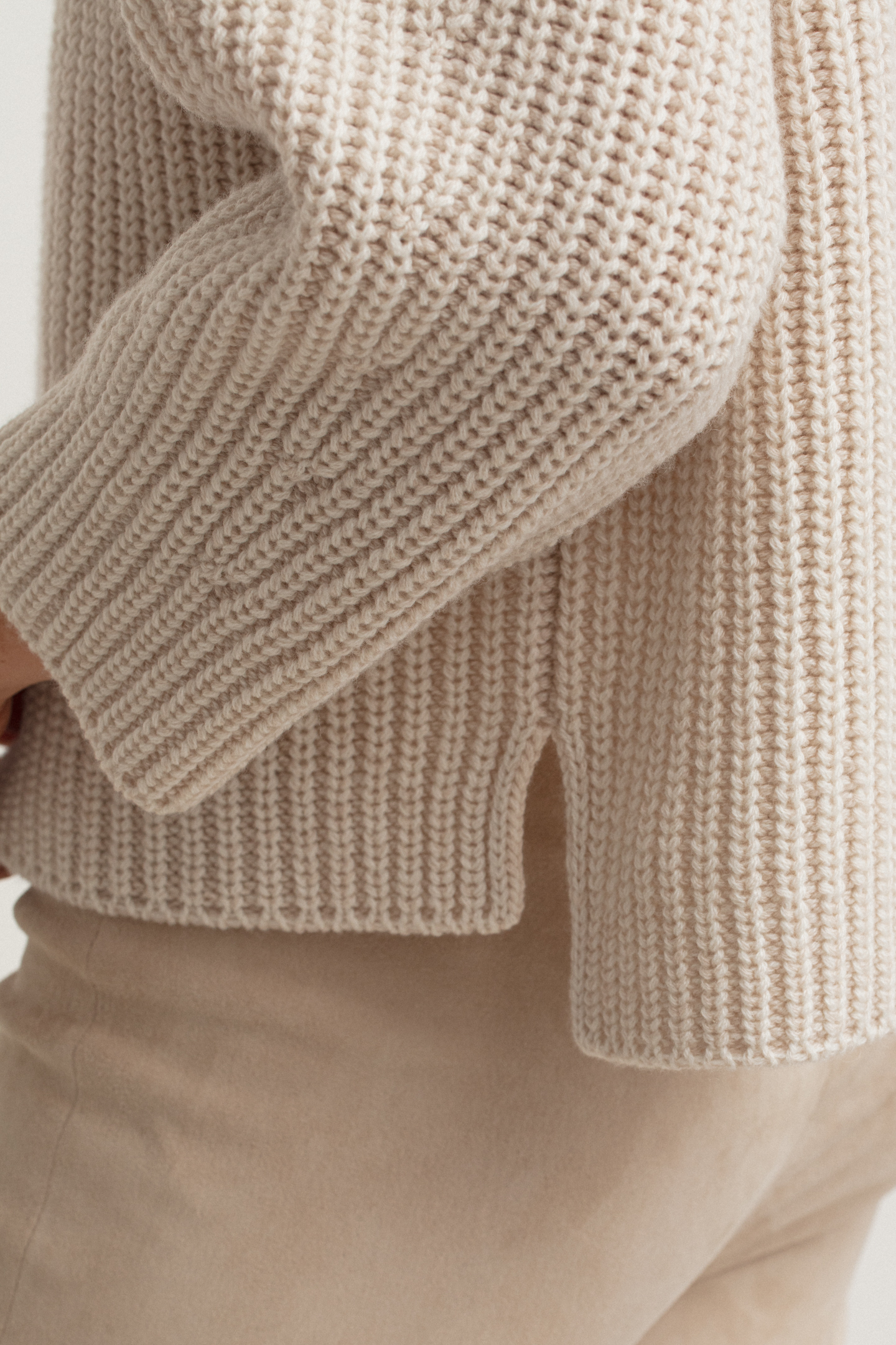 I.v.ARNIM Cardigan