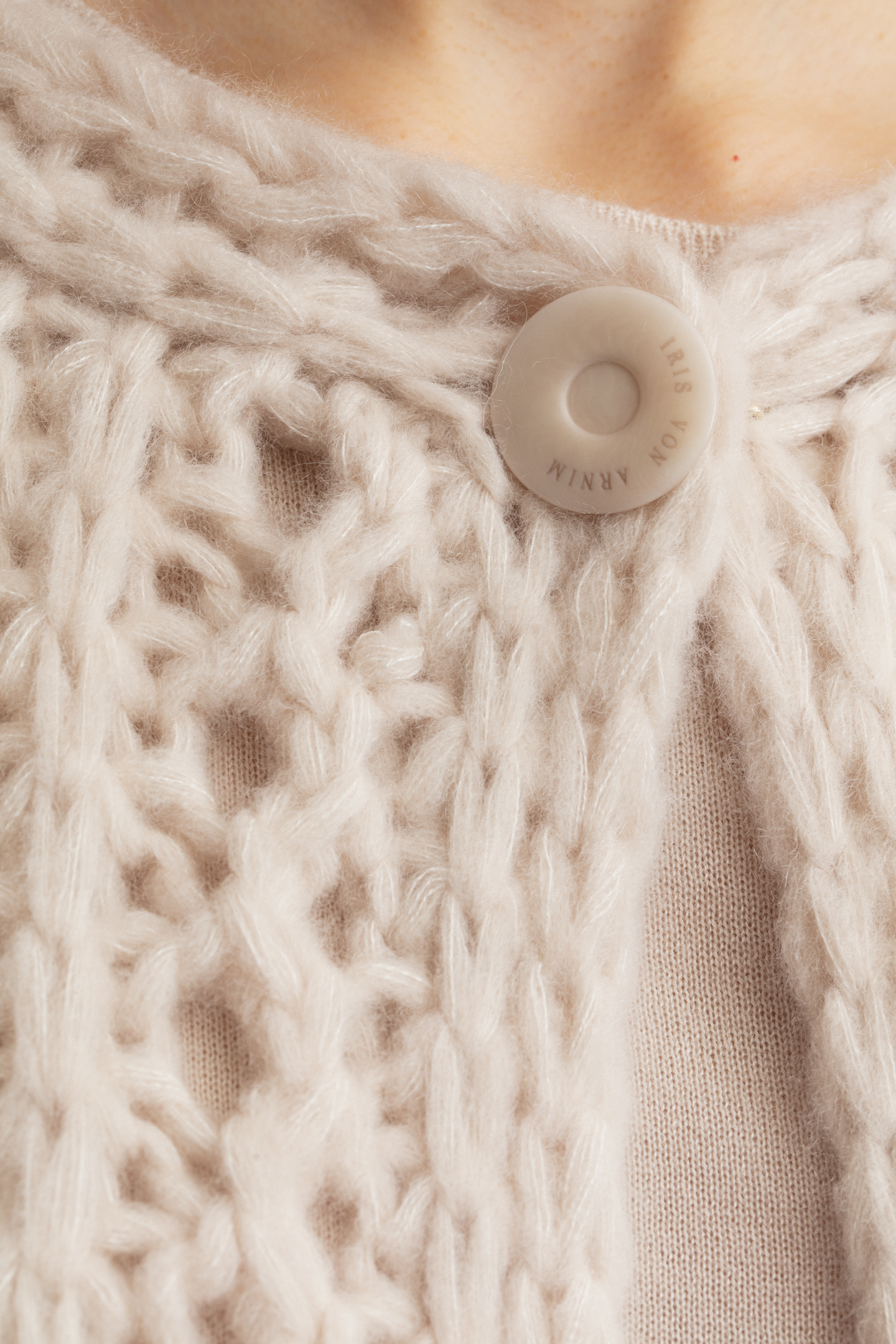 I.v.ARNIM Cardigan 