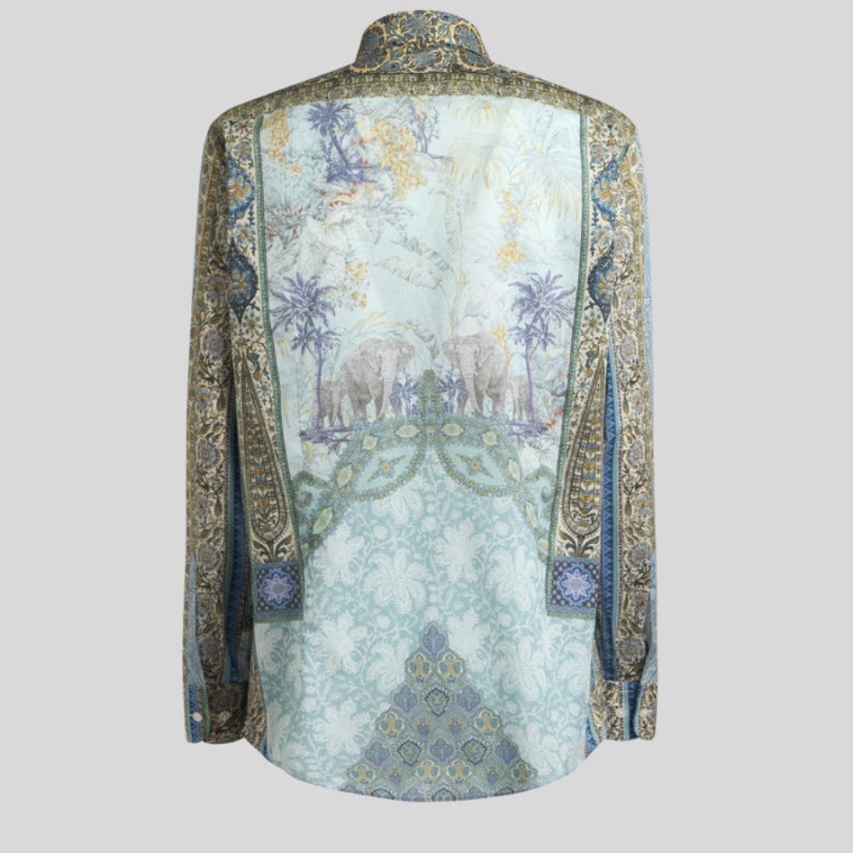 ETRO Hemd MARE