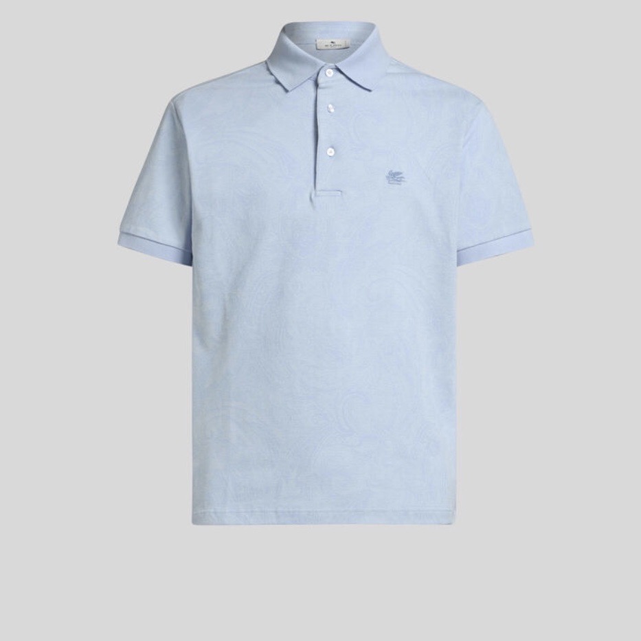 ETRO T-Shirt POLO
