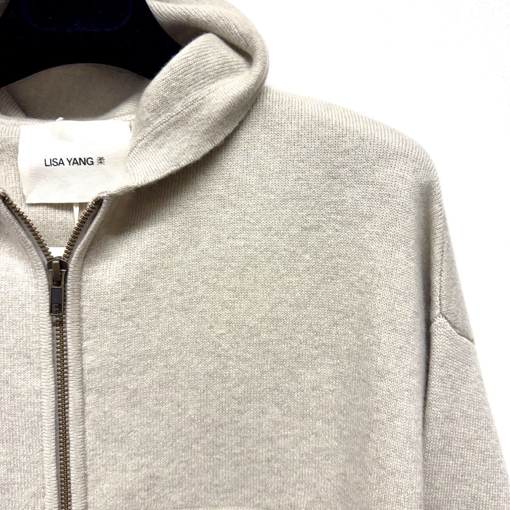 LISA YANG Cardigan