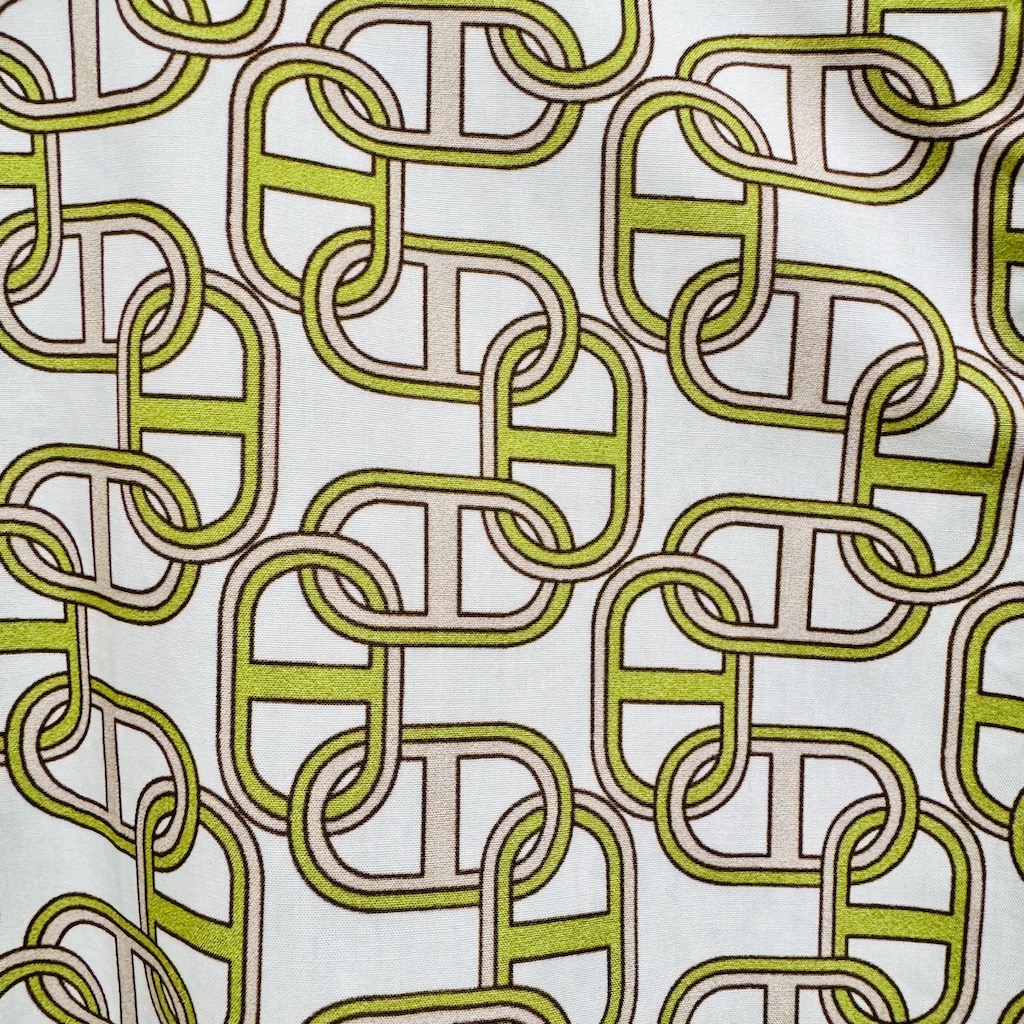 FRIEDMAN Bluse PRINT