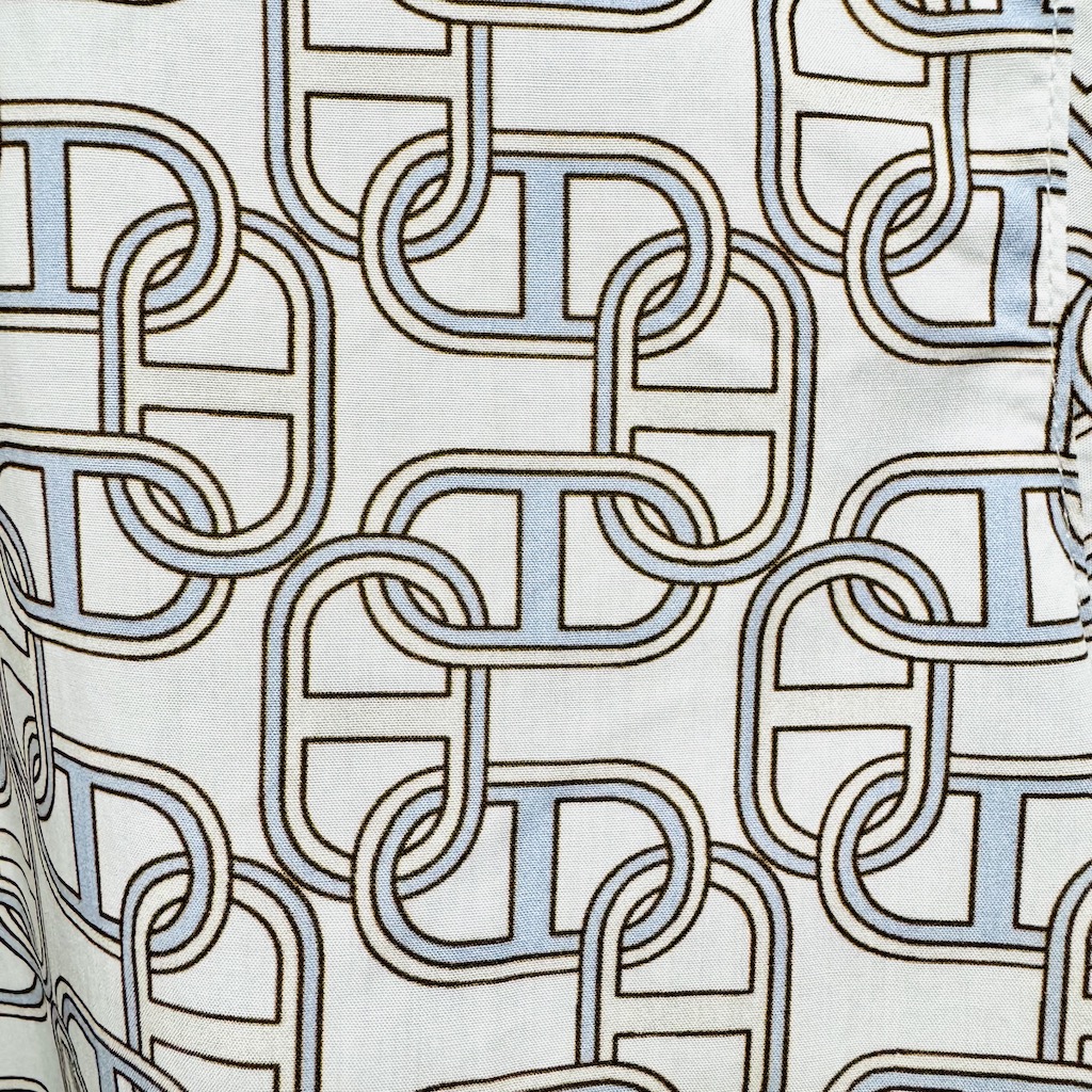 FRIEDMAN Bluse PRINT