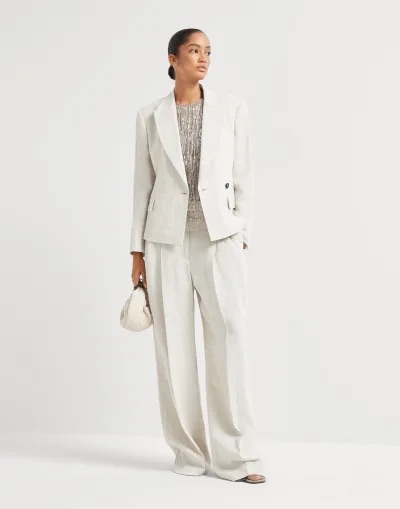 CUCINELLI Blazer SPARKLING