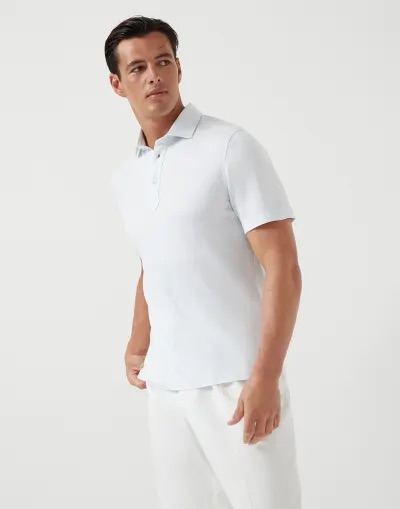 CUCINELLI T-Shirt POLO