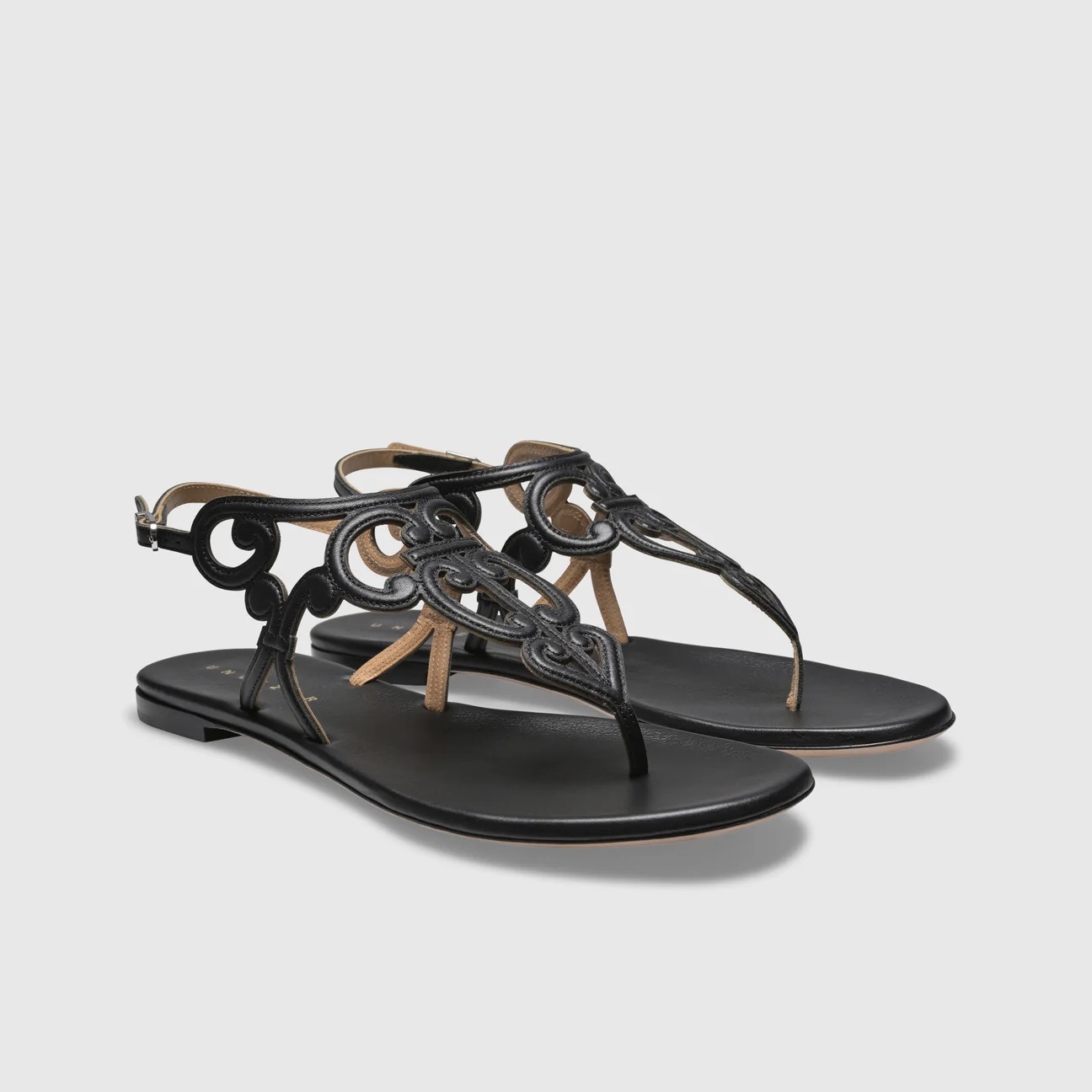 UNÜTZER Sandale ORIENT