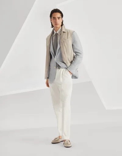 CUCINELLI Veston LINO