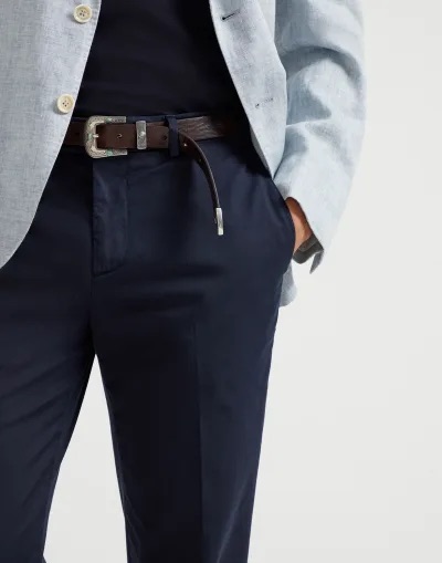 CUCINELLI Hose BASIC