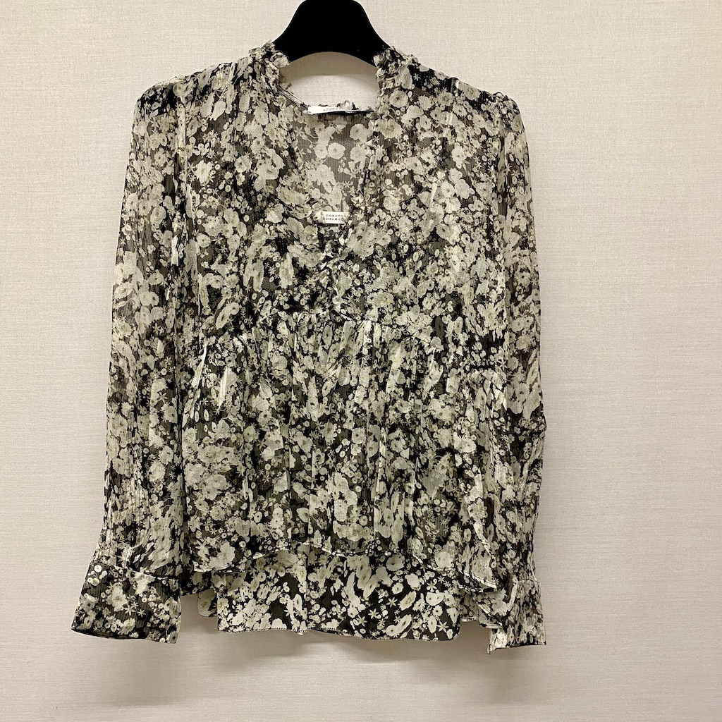 SCHUMACHER Bluse