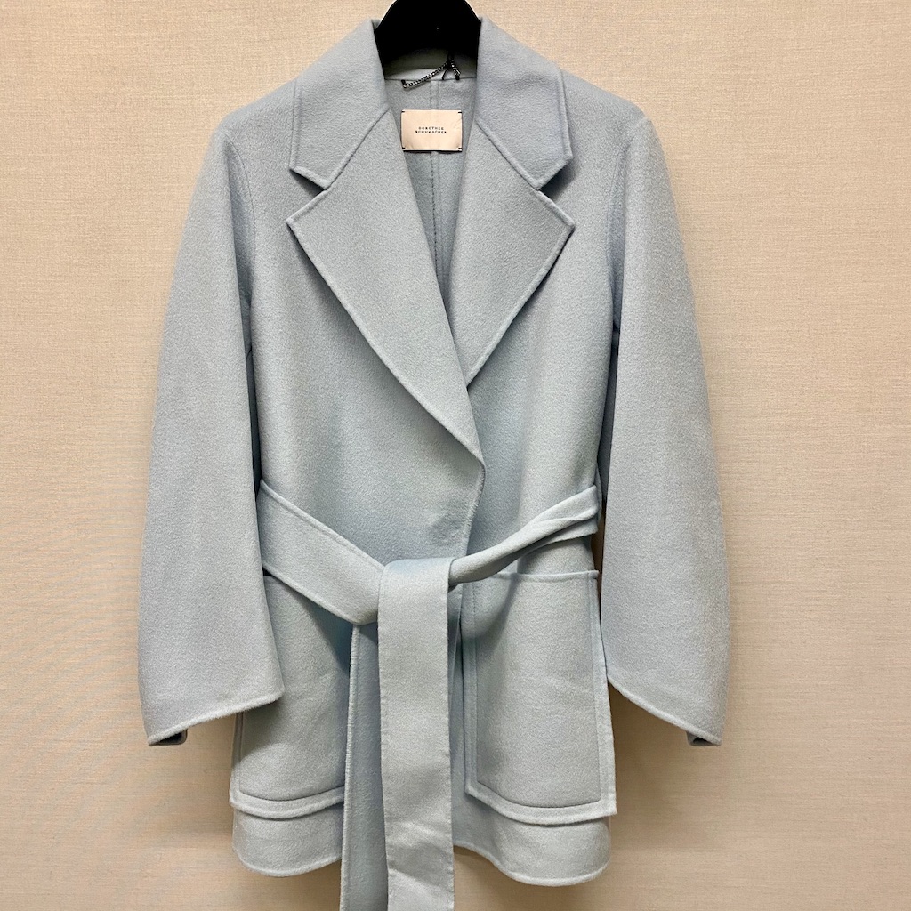 SCHUMACHER Jacke
