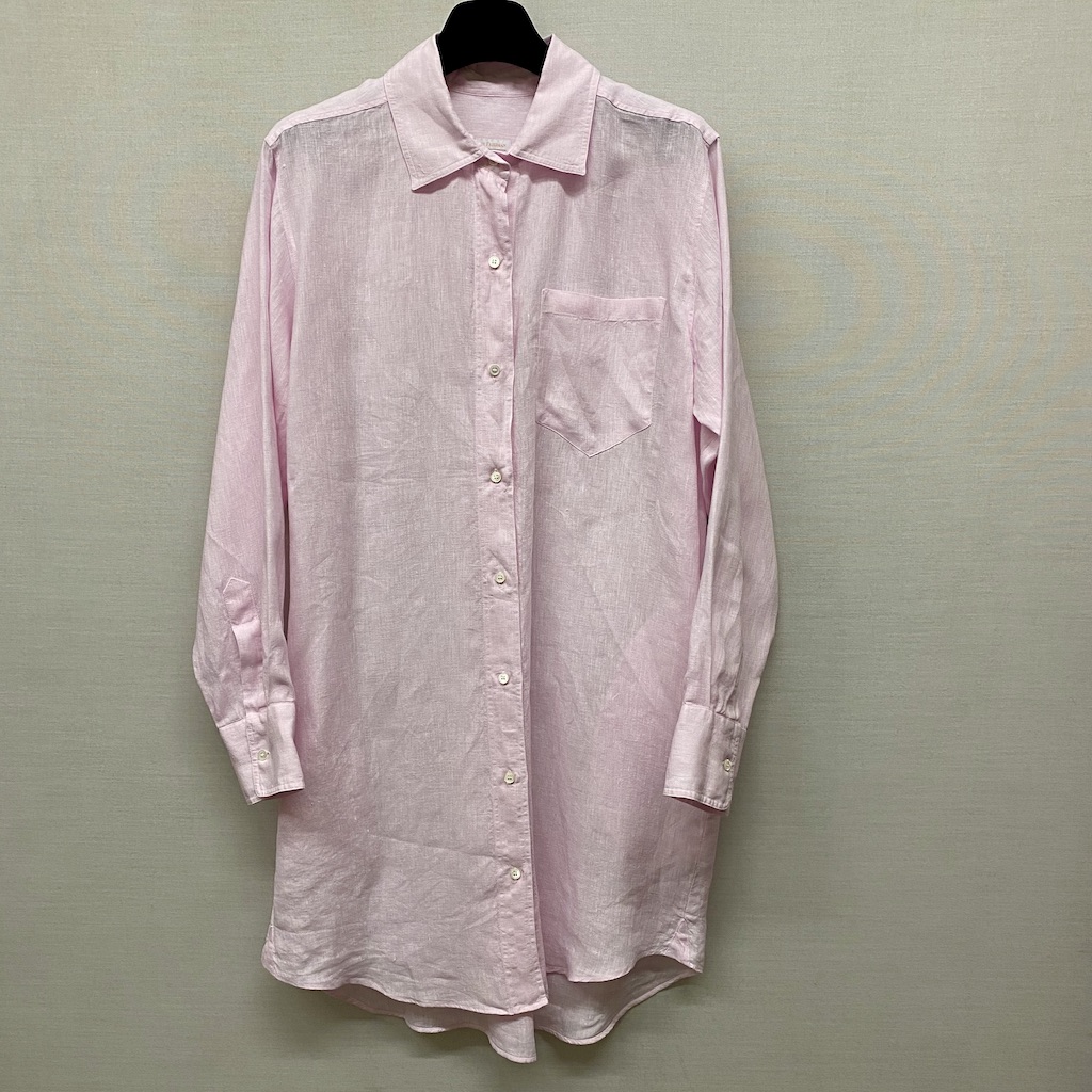 FRIEDMAN Kleid CHEMISE