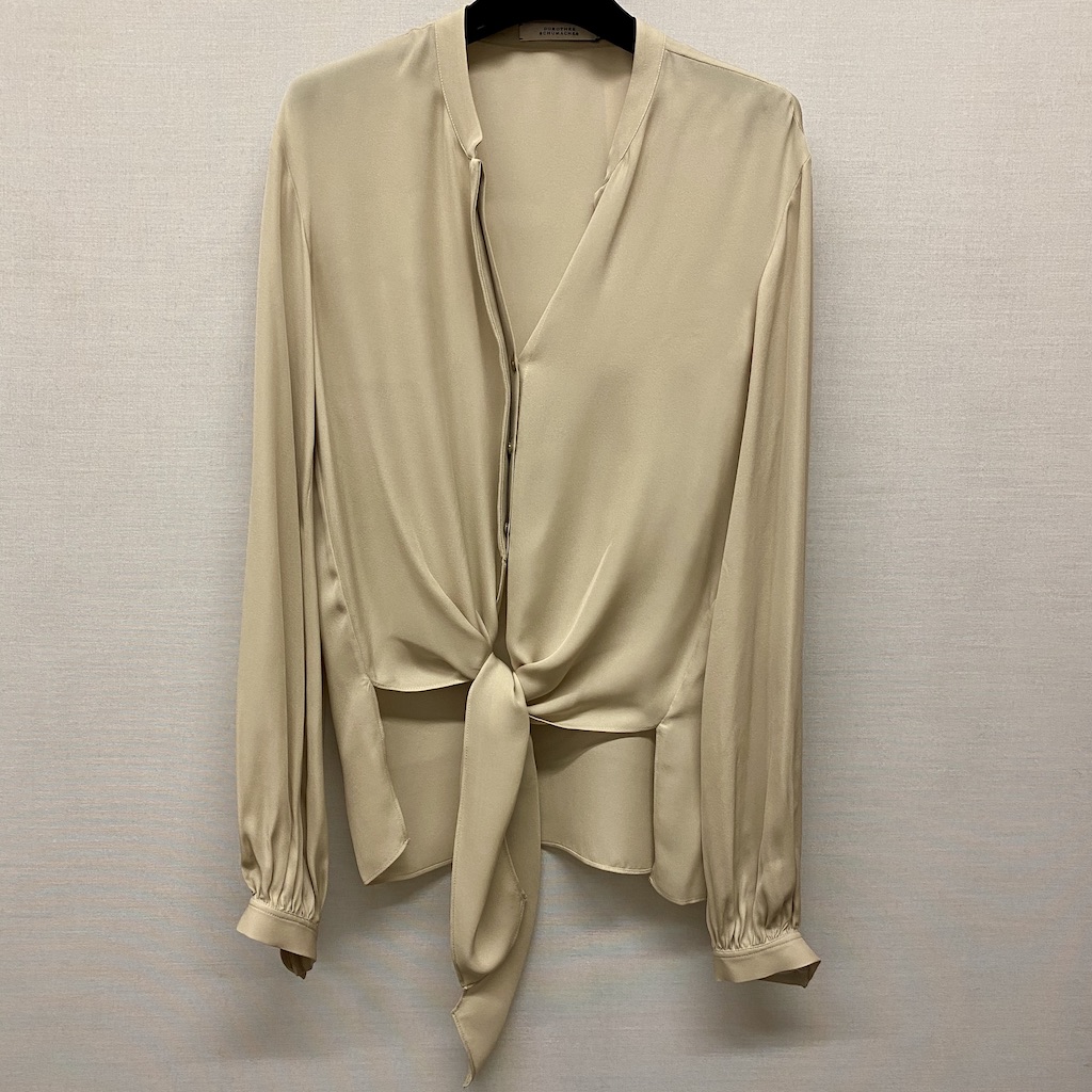 SCHUMACHER Bluse