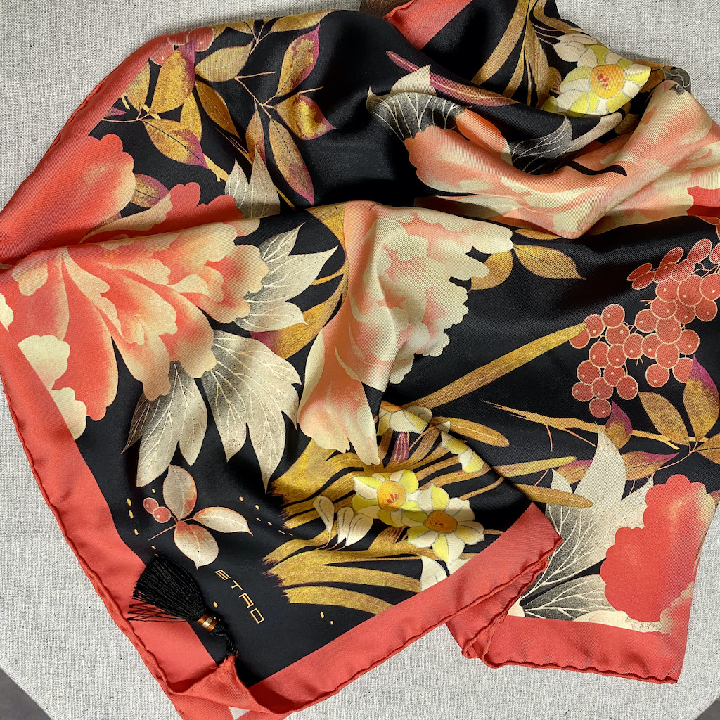 ETRO Schal JODPHUR