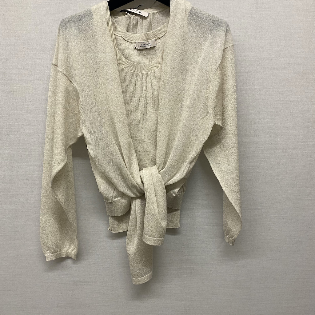 SCHUMACHER Twinset