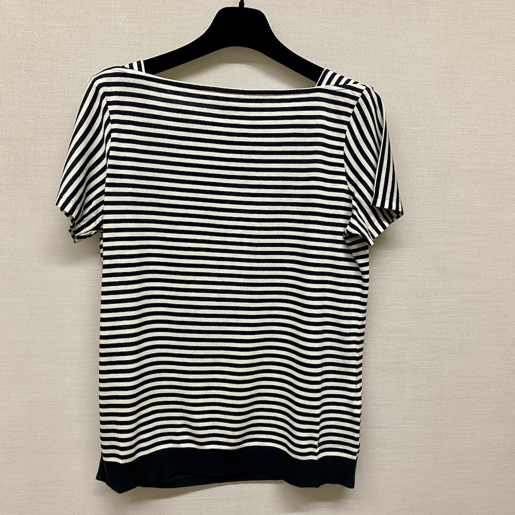 WINDSOR T-Shirt BOAT