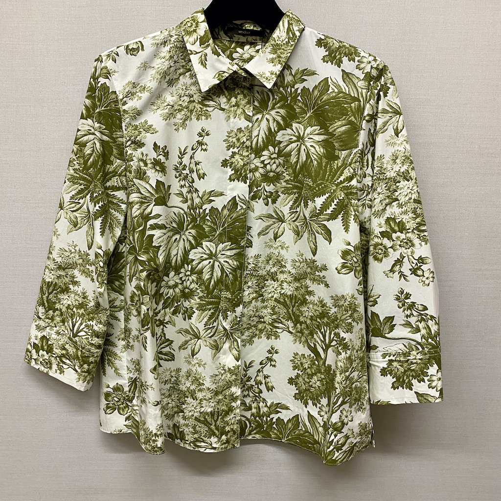 WINDSOR Bluse