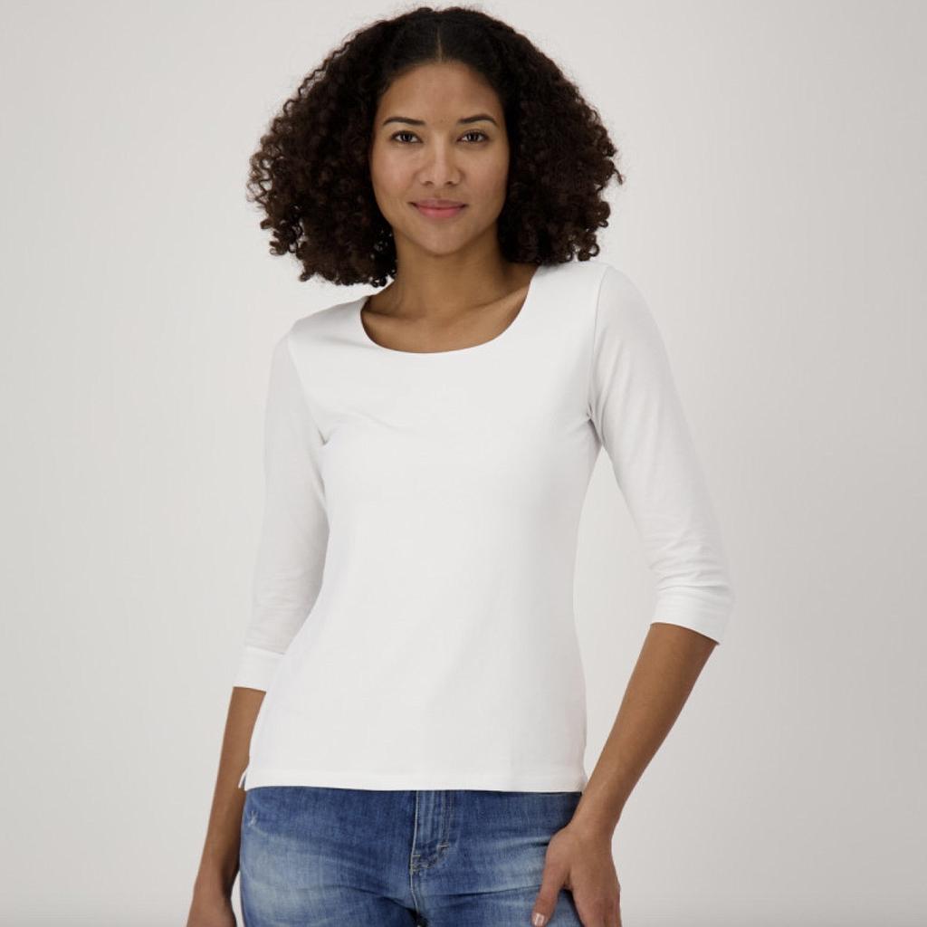 THYLIE T-Shirt RN 3/4