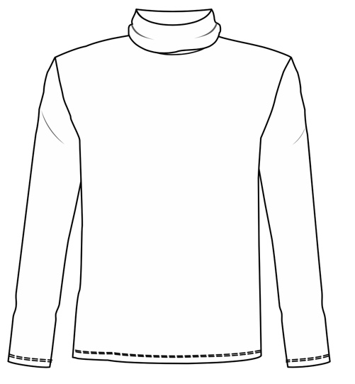 THYLIE T-Shirt FIONA
