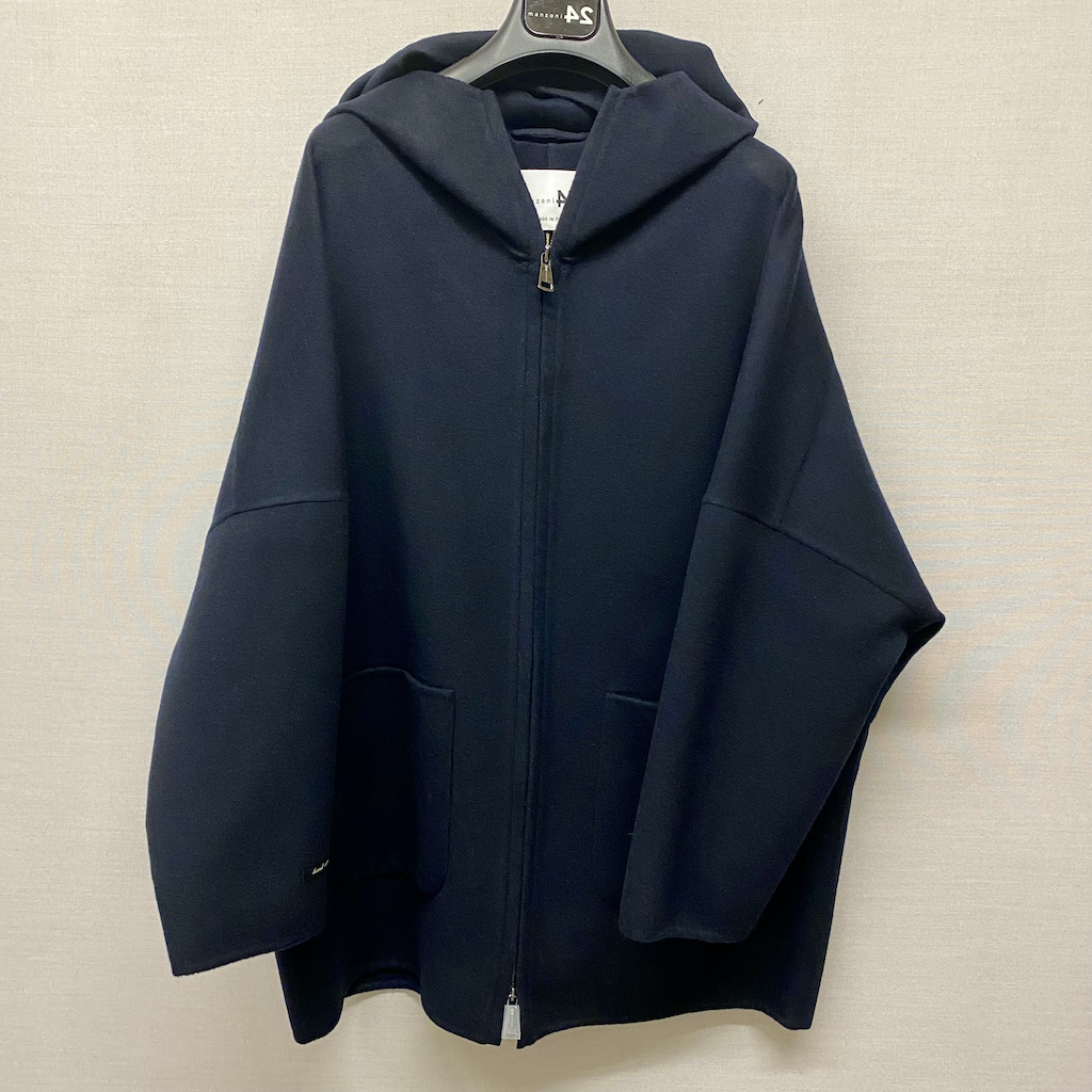 MANZONI24 Jacke m.K.