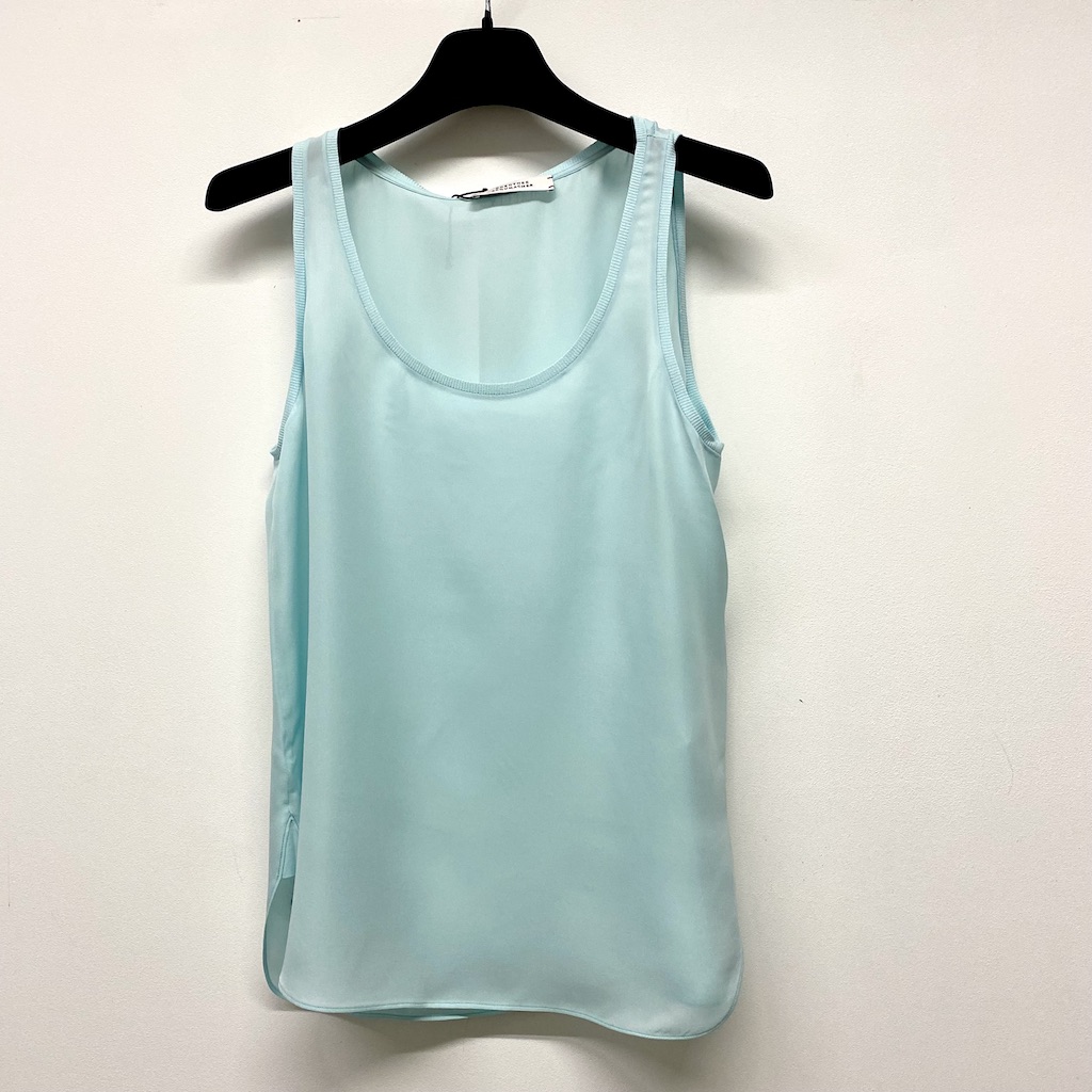 SCHUMACHER Top SILK