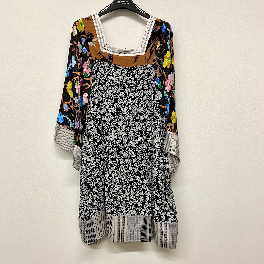 SCHUMACHER Kleid