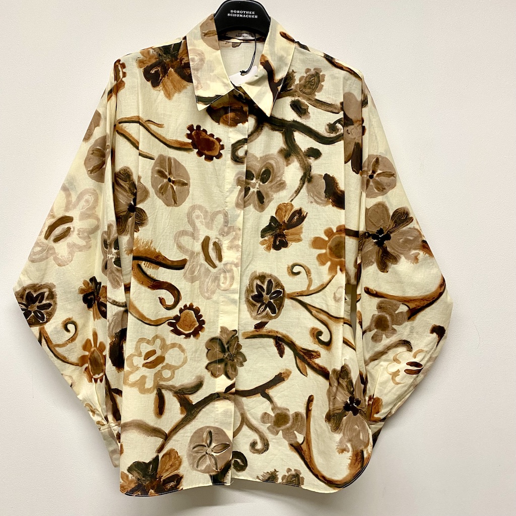 SCHUMACHER Bluse
