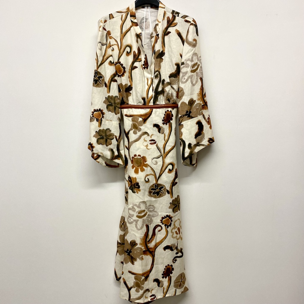 SCHUMACHER Kleid