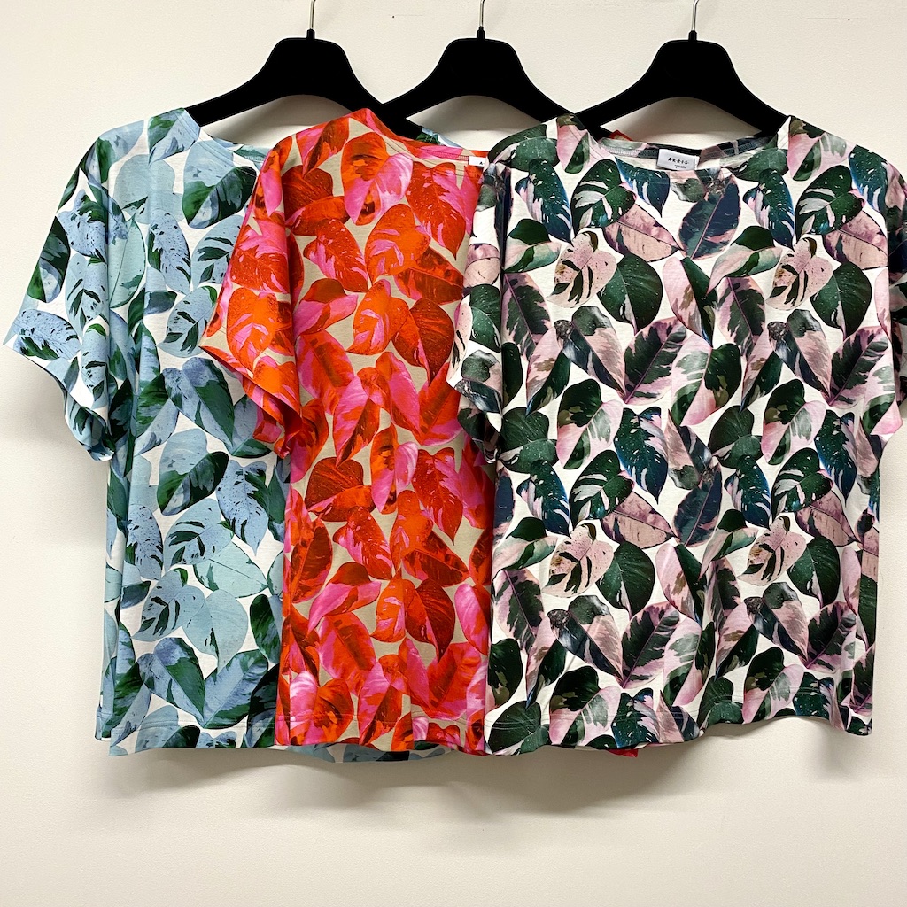 AKRIS punto Shirt