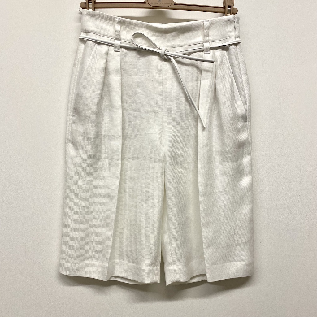 CUCINELLI Hose BERMUDA
