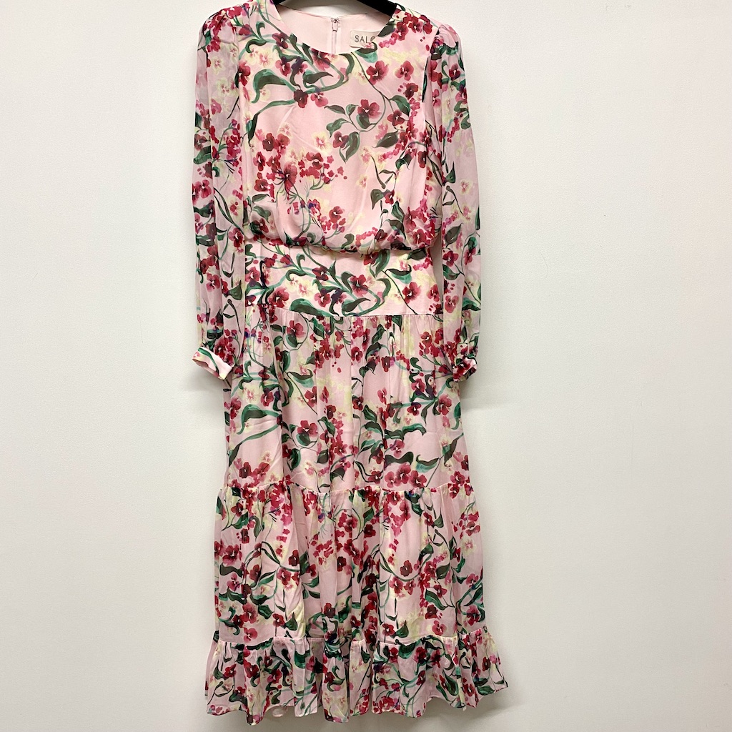 SALONI Kleid ISABEL