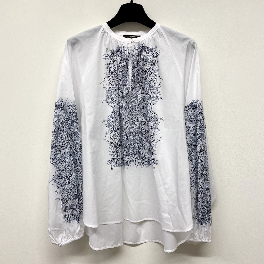 WINDSOR Bluse