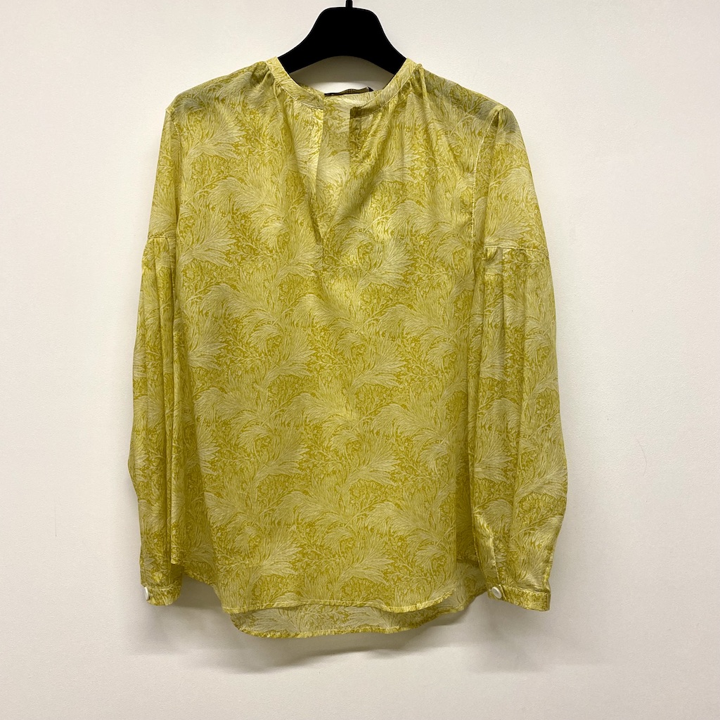 WINDSOR Bluse PRINT