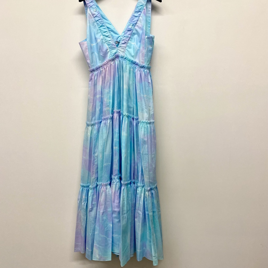 SCHUMACHER Kleid