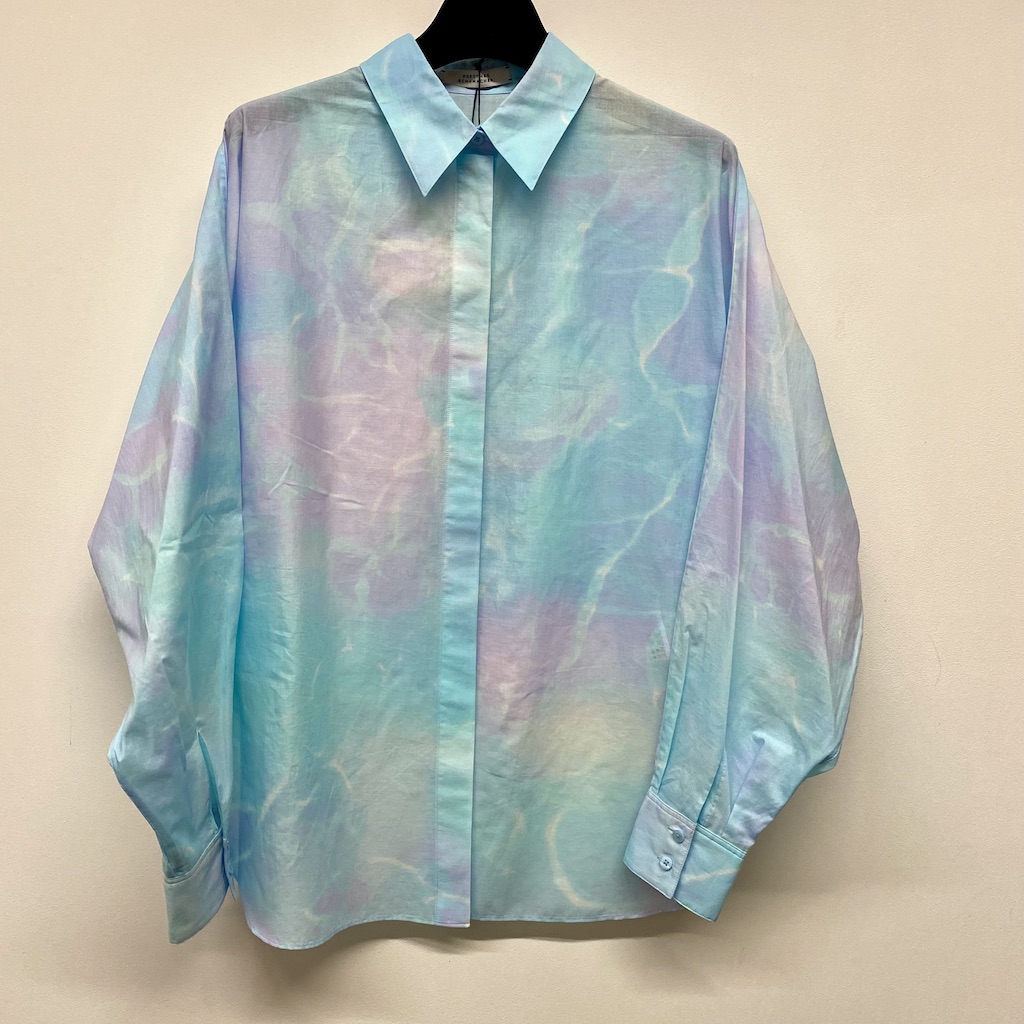 SCHUMACHER Bluse