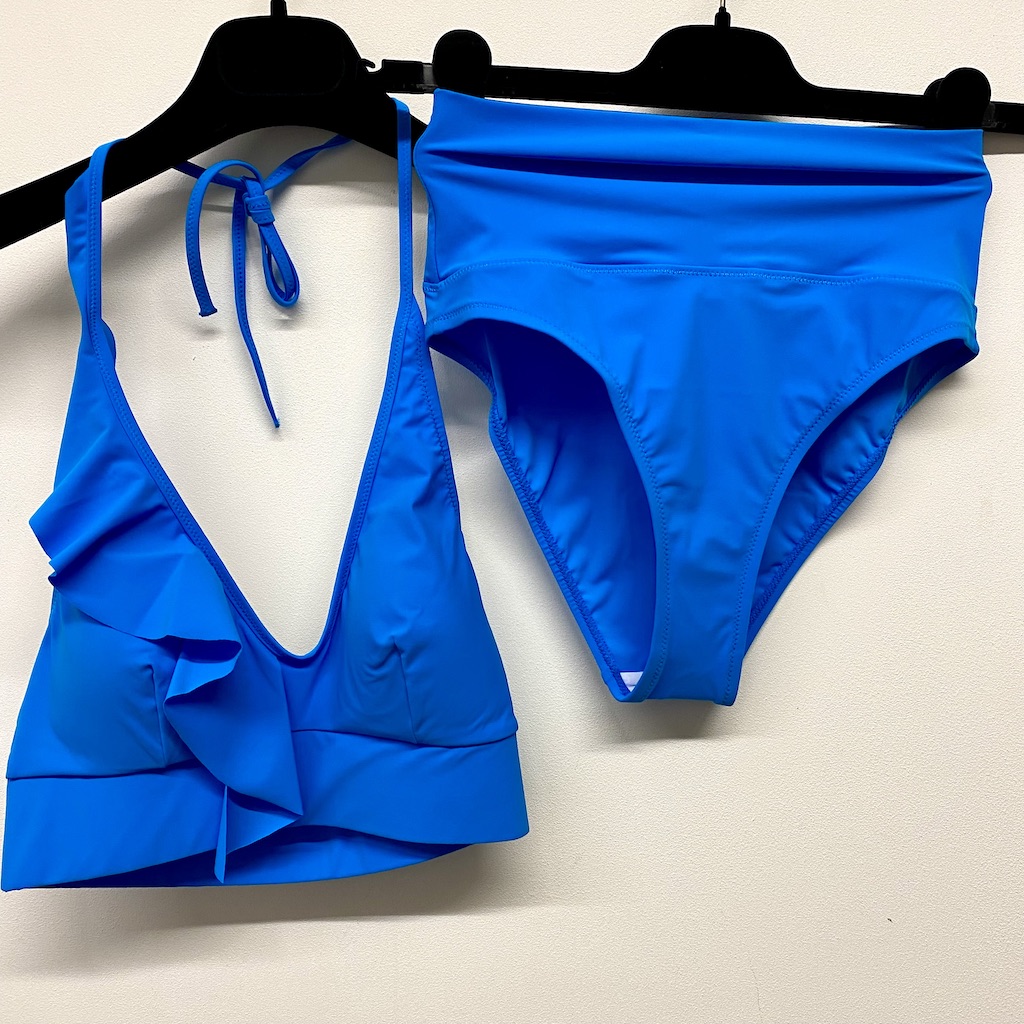 SCHUMACHER Bikini
