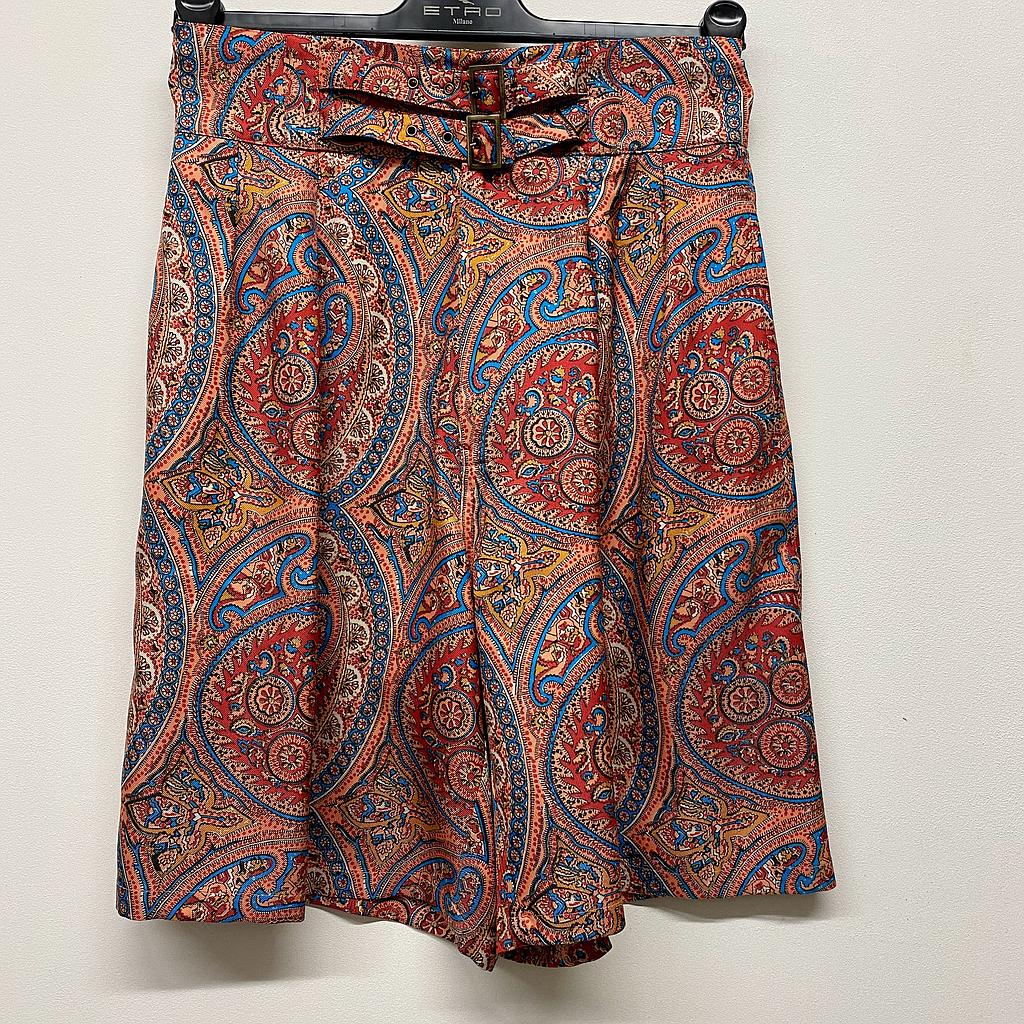 ETRO Hose BERMUDAS