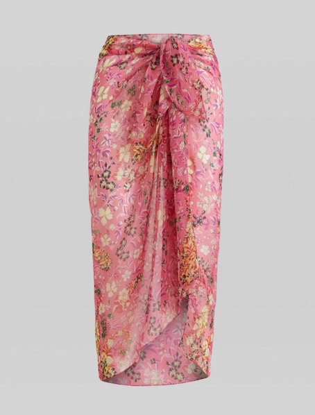 ETRO Pareo RUNWAY
