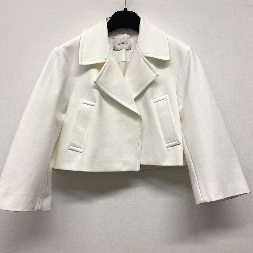 SCHUMACHER Jacke