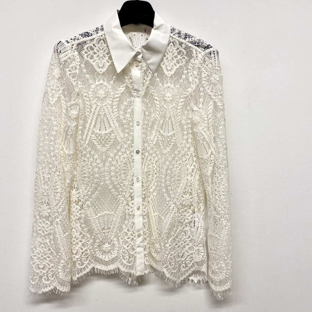 SCHUMACHER Bluse