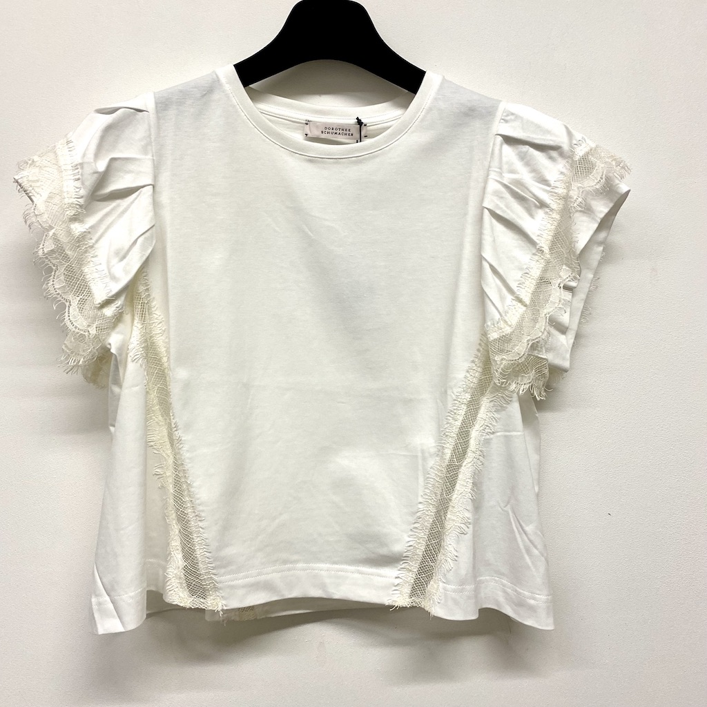 SCHUMACHER T-Shirt
