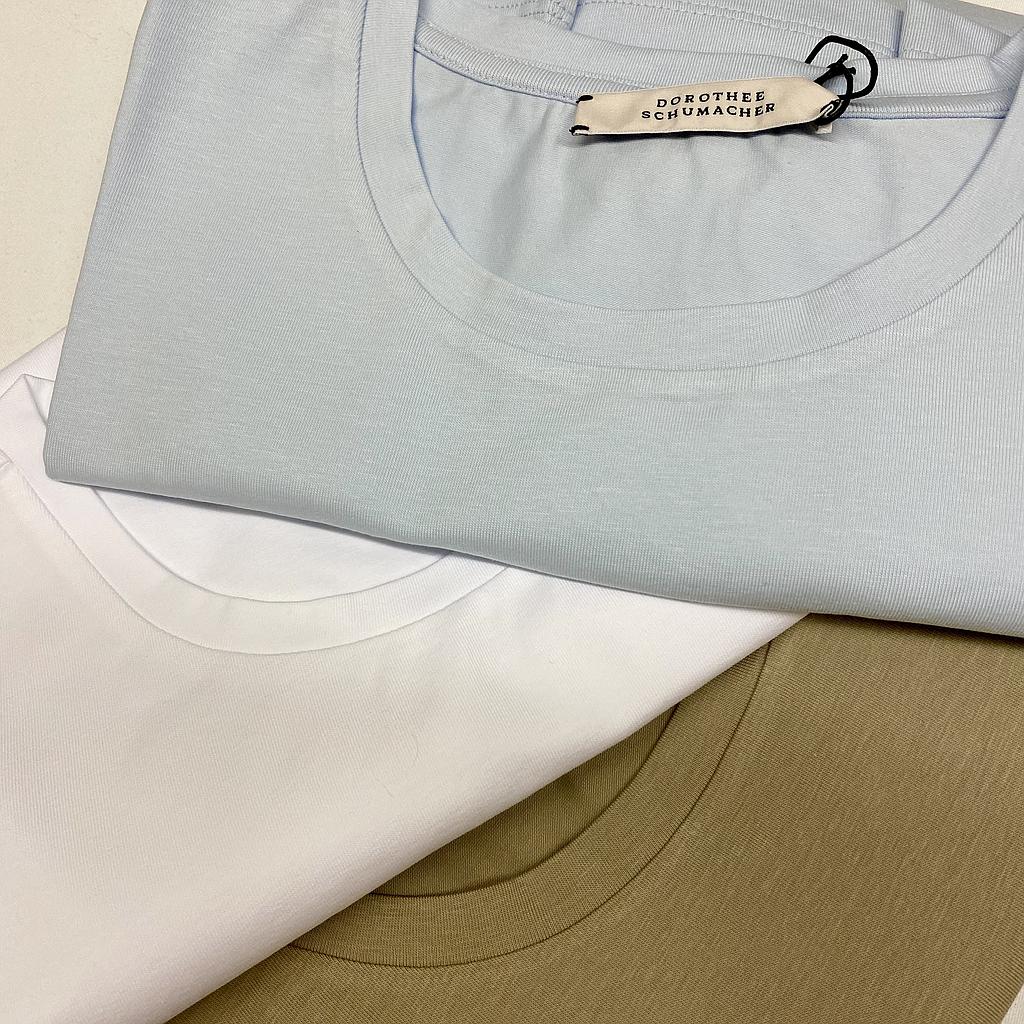 SCHUMACHER T-Shirt CPH