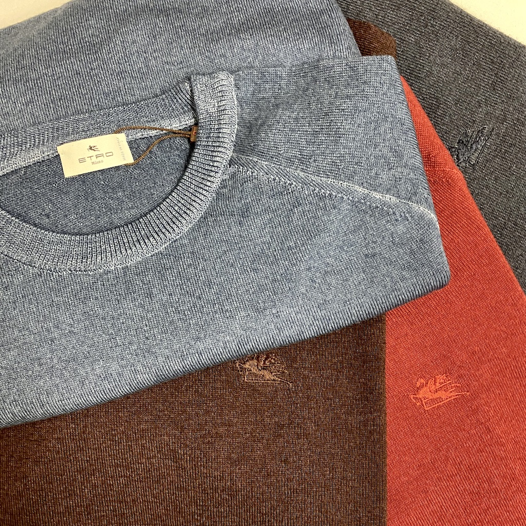 ETRO Pull RN