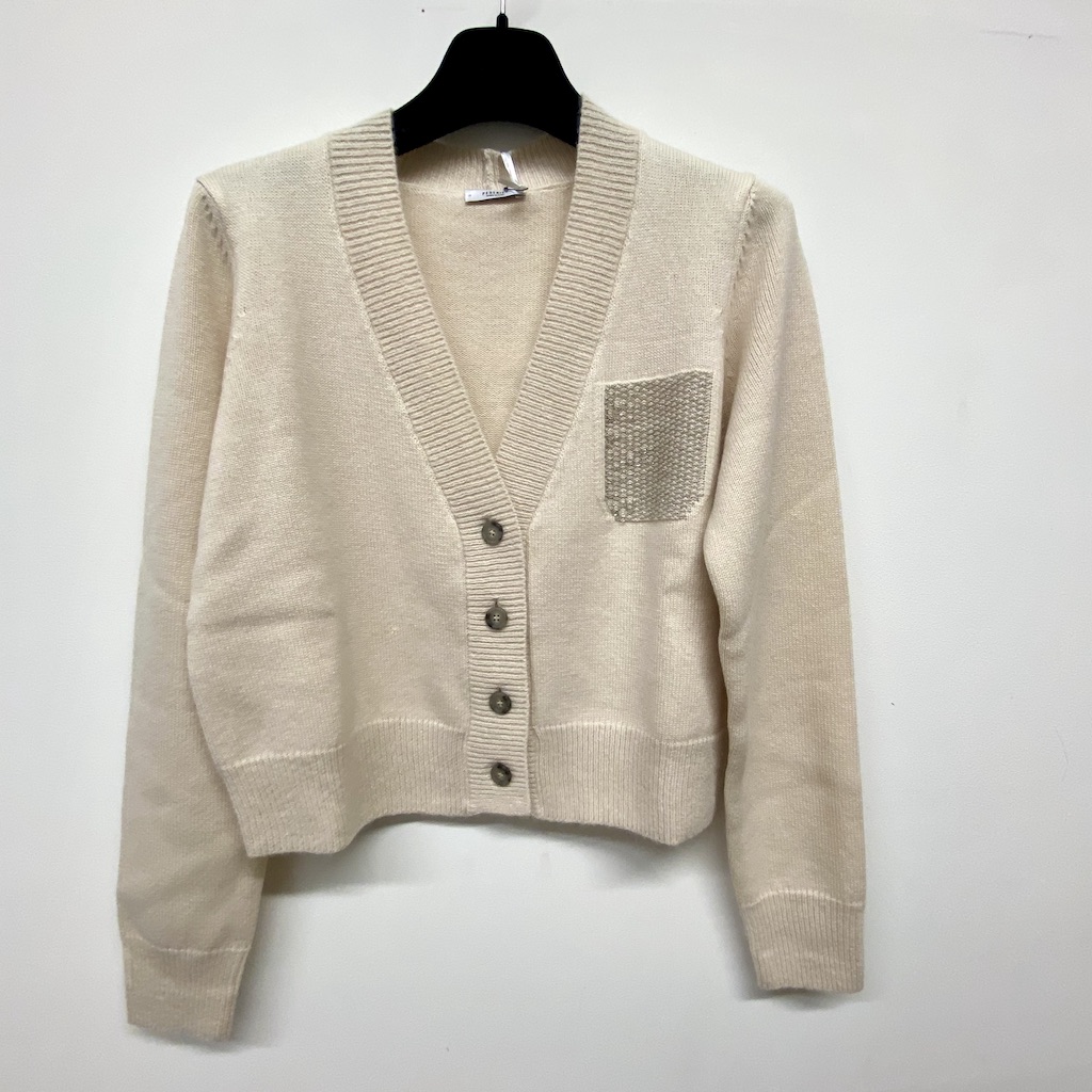 PESERICO Cardigan