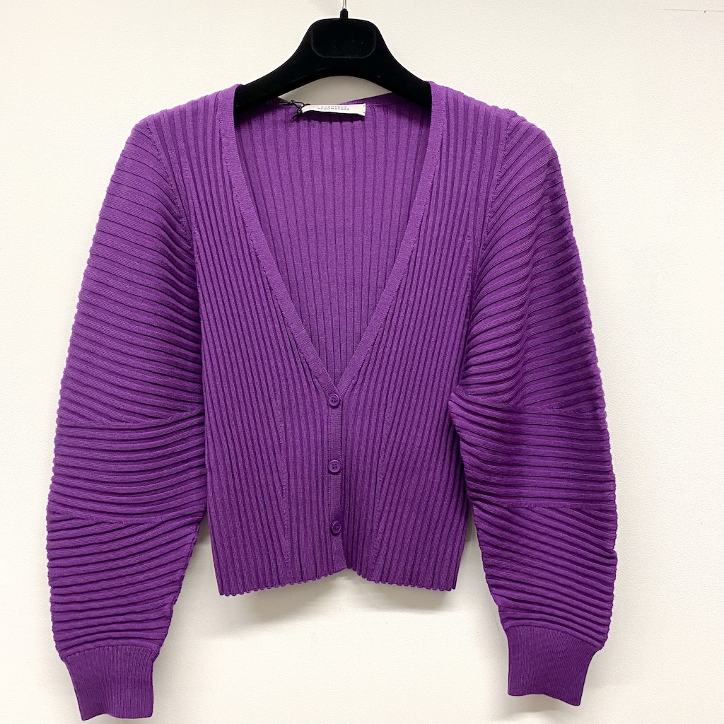 SCHUMACHER Cardigan