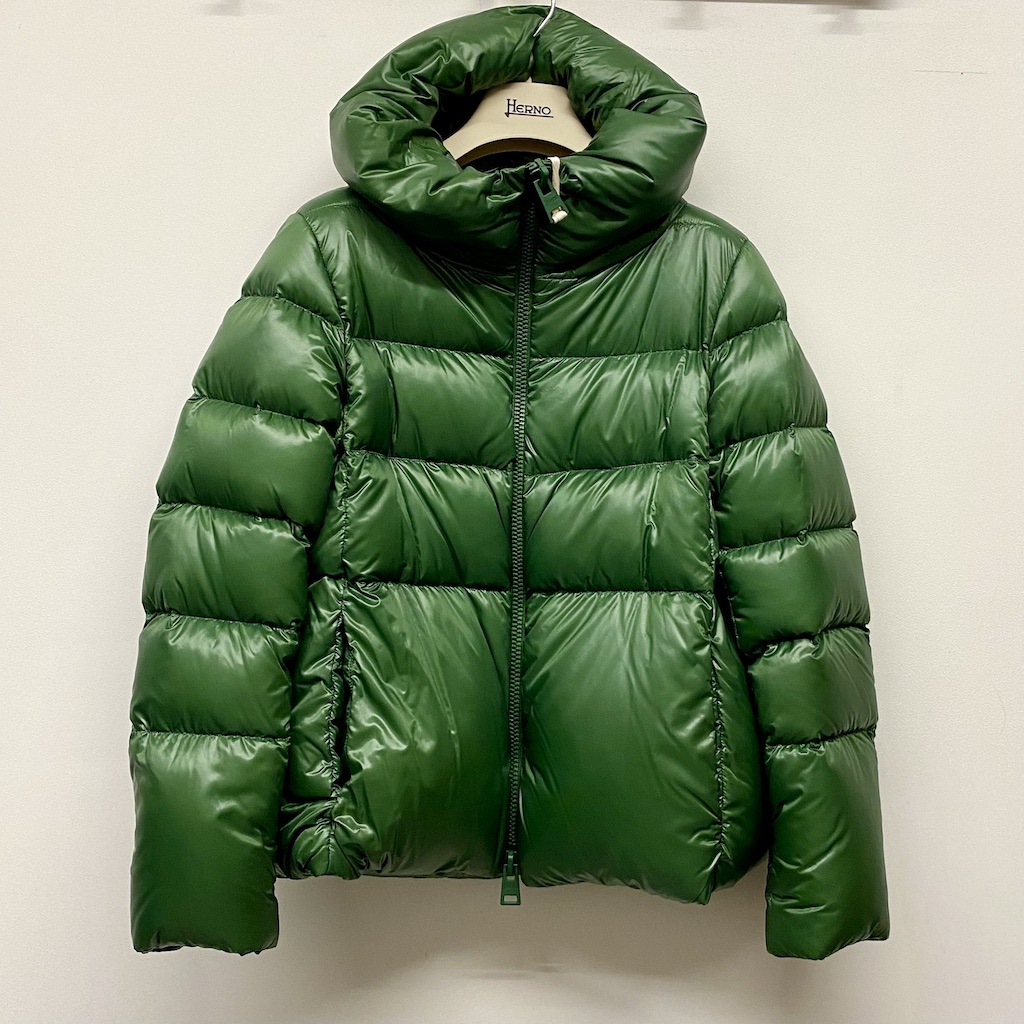 HERNO Jacke ECO