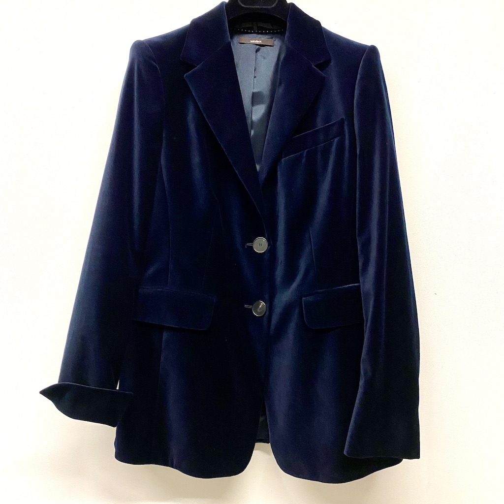 WINDSOR Blazer SAMT