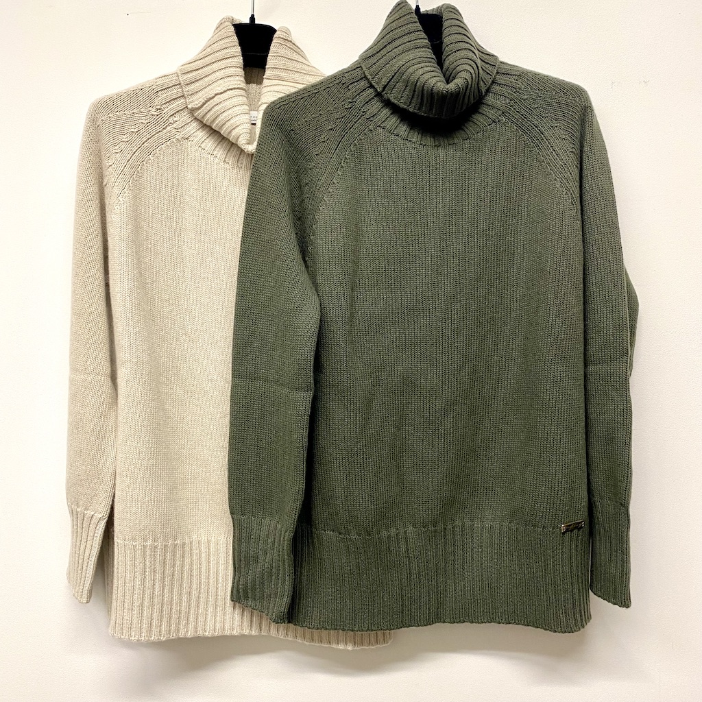 MANZONI24 Pull HIGH-N