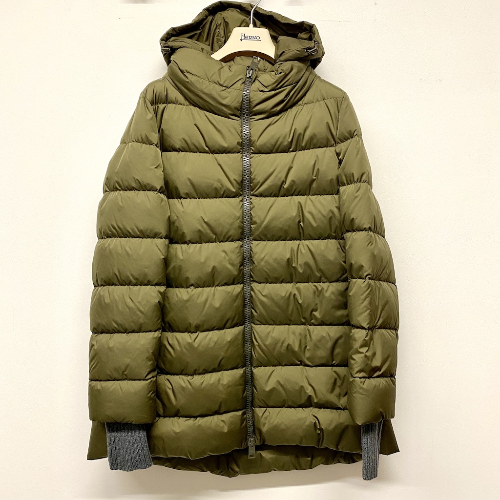 HERNO Mantel POLAR