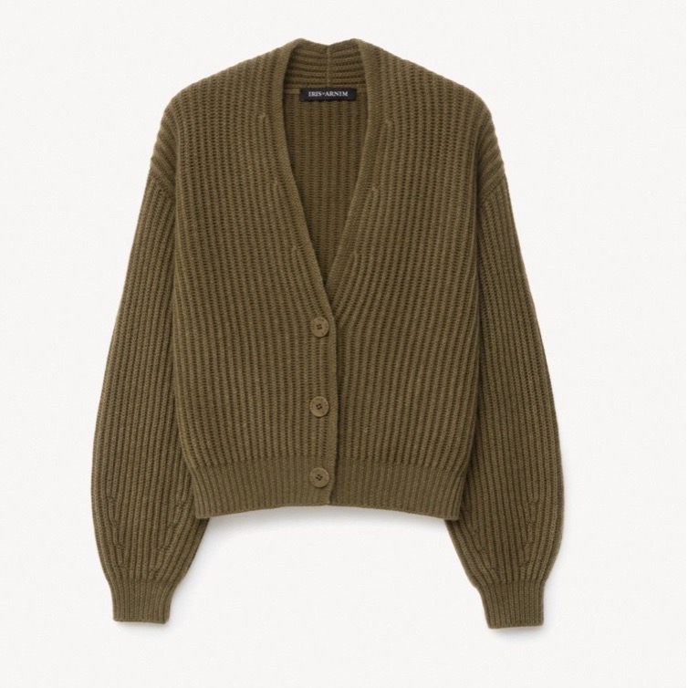 I.v.ARNIM Cardigan